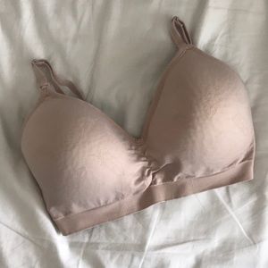 Jessica Simpson Nursing Bra